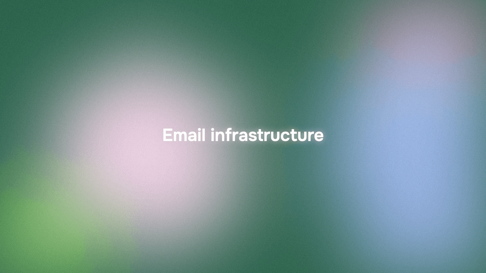 How to Setup Cold Email Infrastructure