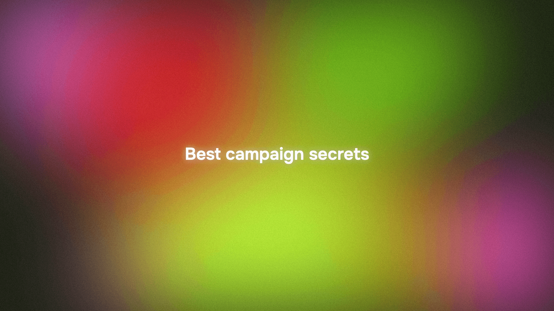 What Separates High-Performing Cold Email Companies: A Deep Dive Analysis